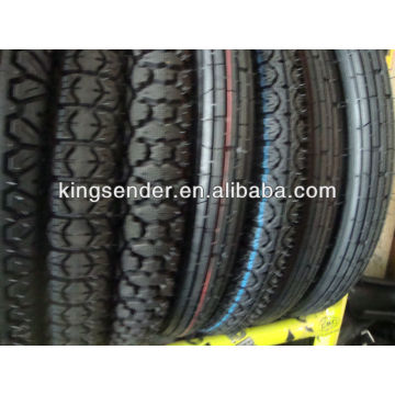 tires for motorcycles 2.50-17